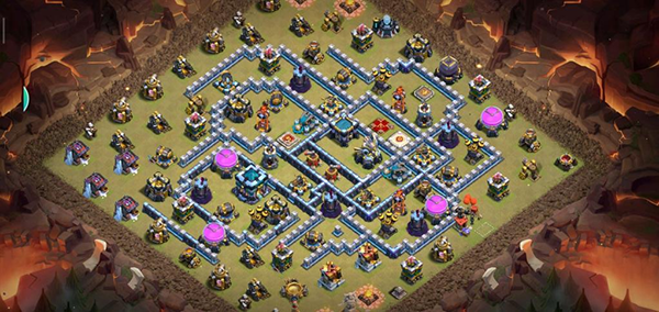 部落冲突腾讯版最新