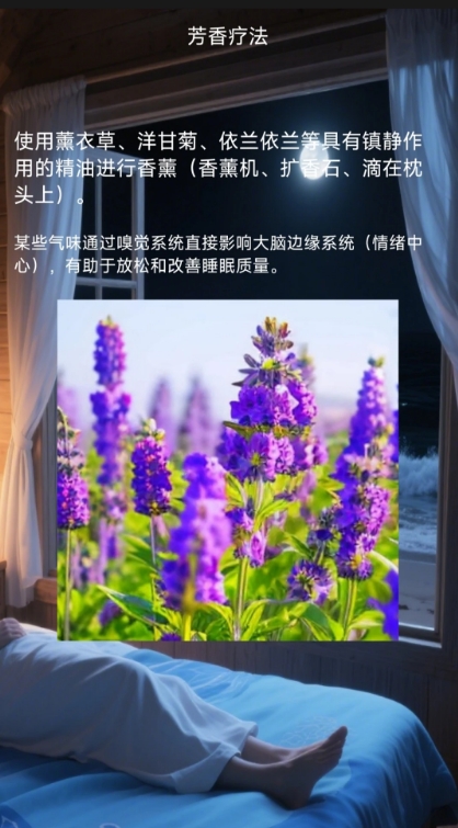 助眠引导大师