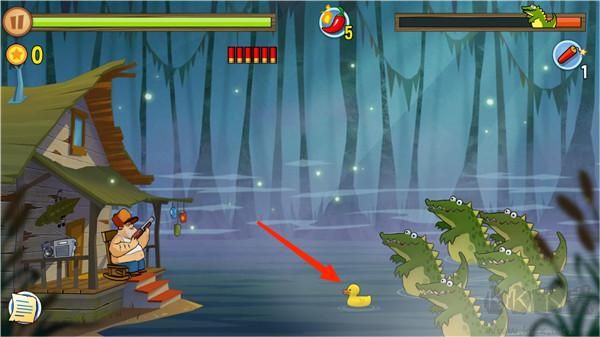沼泽激战手机版 v4.4.5.0安卓版 