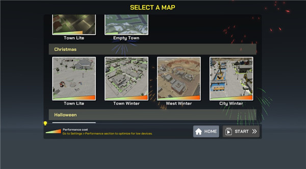 大型烟花模拟器2026最新版