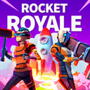 火箭大逃杀(Rocket Royale)国际版 v1.18安卓版 