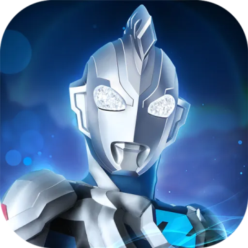 奥特曼之格斗超人全皮肤解锁版