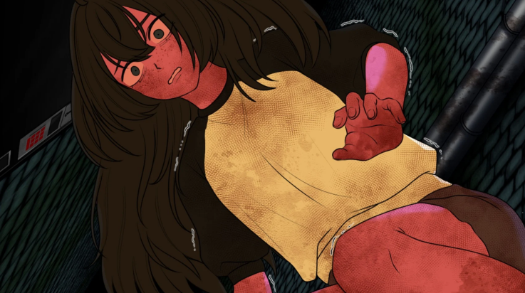 跨维度自动售货机游戏截图