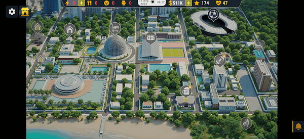 足球人生模拟器