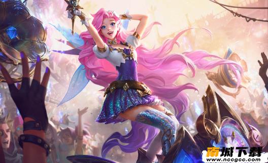 英雄联盟手游皮肤修改器v2020