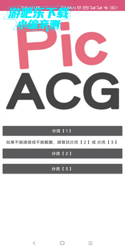 PicACG安装包