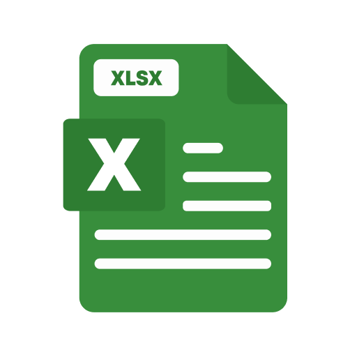 XLSX阅读器安卓版(XLSX Reader)v1.3.4 专业无广告版