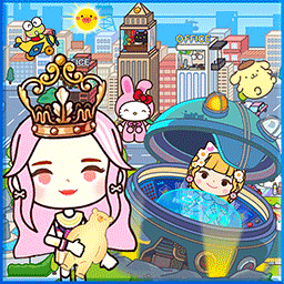 托卡世界创造2022最新版