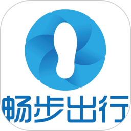 畅步出行网约车