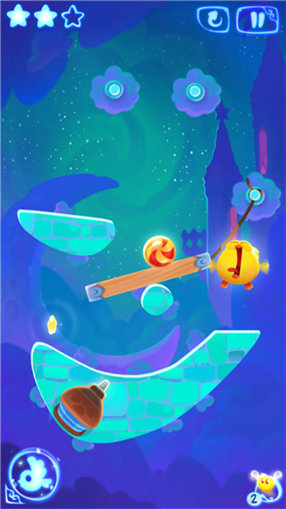 割绳子魔法最新版