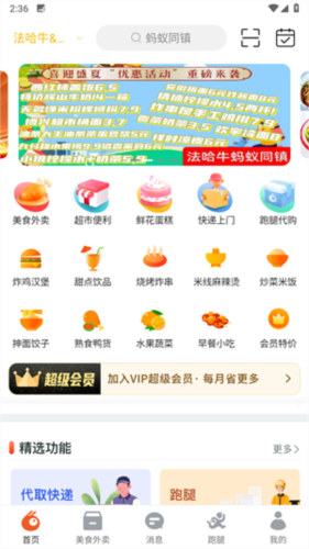 蚂蚁同镇