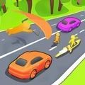 疯狂酷跑竞速 v1.0手游下载