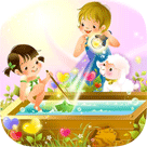 儿童睡前故事听听v3.8.7