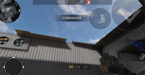 Standoff22ٷ
