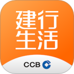 建行生活 V3.2.0