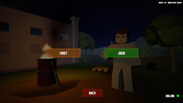 未变异者2汉化内置MOD菜单作弊版