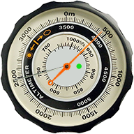 专业高度表app免费版v4.8.7中文最新版