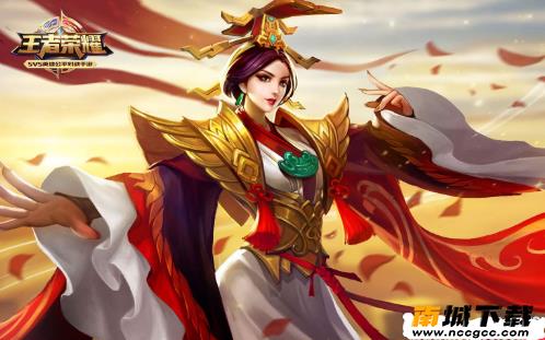 王者荣耀皮肤大师v1.0.0