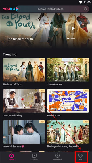 怎么设置中文配图1