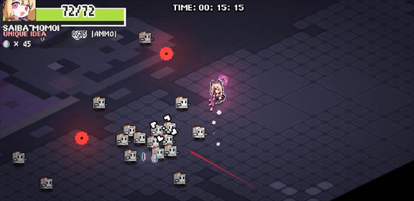 Enter The Nyangeon碧蓝档案3