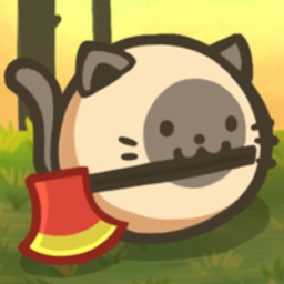 伐木猫手机版  V1.6下载