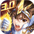 圣斗士星矢正义传说华为渠道服  V2.0.90下载
