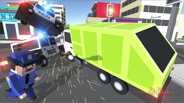 像素罪恶都市官网版 v999安卓版 