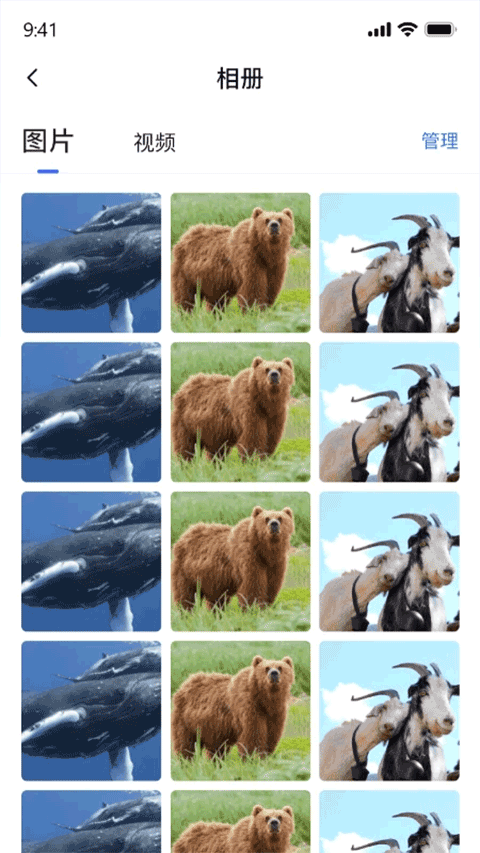 密盒虚拟机app最新版截图