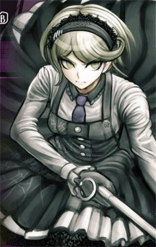 新弹丸论破v3手机版