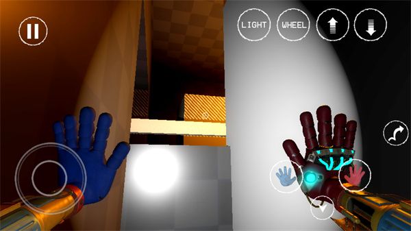 波比的游戏时间第D章