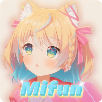 MiFun粉色版下载 v3.1.3