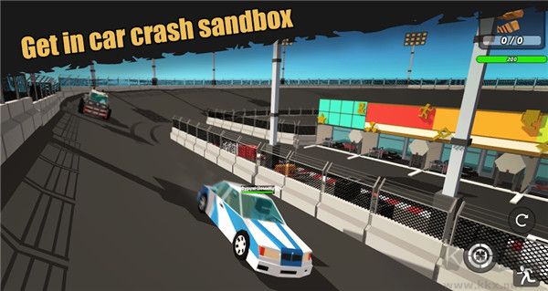 简单的沙盒2手机版 v1.8.85安卓版 
