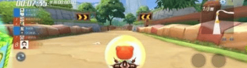 跑跑卡丁车官方竞速版官方正版