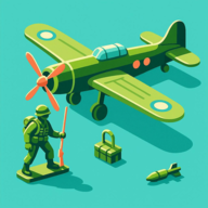 玩具大战防空部队 V1.03 