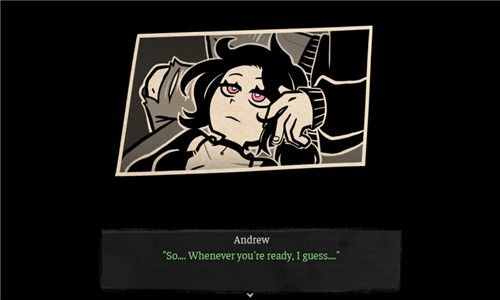 安迪和莉莉的棺材中文版