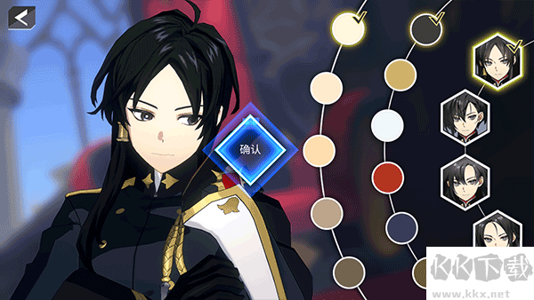 英雄之王(lord of heroes)官网版 v1.5.0安卓版 