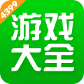4399游戏盒app v9.0.0.38