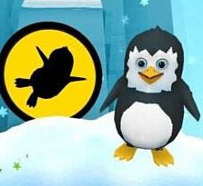 滑雪大冒险最新版本