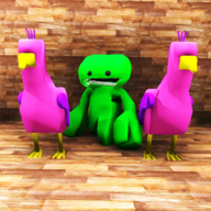 班班幼儿园同人版