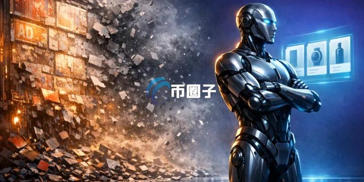 a16z Crypto：AI代理正在杀死广告！破局之道在于x402、MPP等开放协议