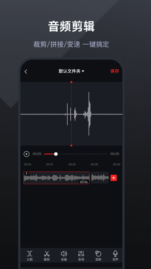 录音专家 v4.9.6