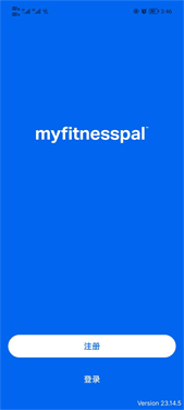 MyFitnessPal安卓版