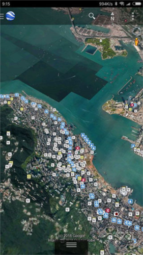 google earth׿12