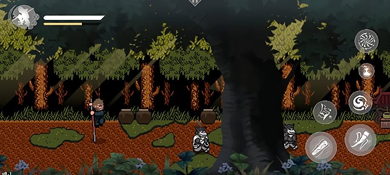 黑神话悟空手机版安卓版