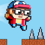 魔鬼陷阱：迷你冒险跑游戏(De Vil Trap: Mini Ad Venture Run) V1.3