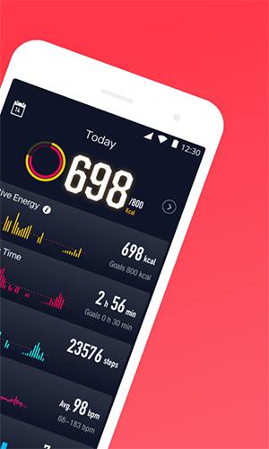 COROS APP v4.0.10