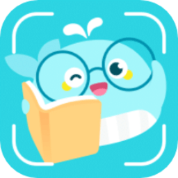 鲸语扫书软件下载  v1.6.3