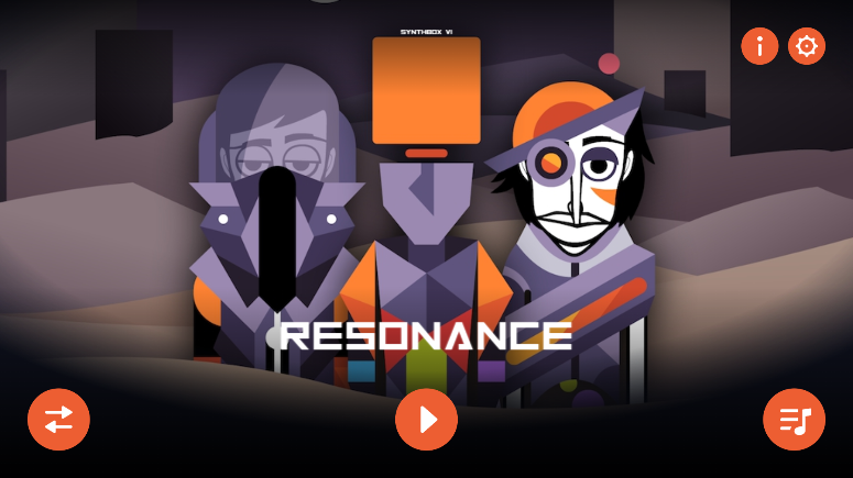 节奏盒子Resonance模组最新版本下载