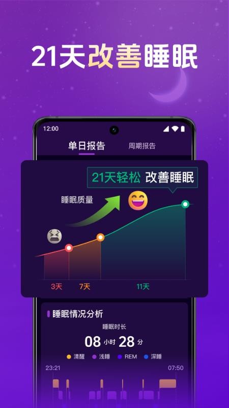 小猫熊睡眠免费版