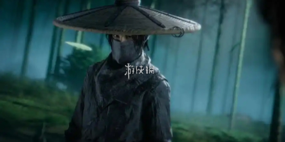 燕云十六声冯如之位置
